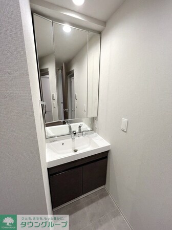 コートレジデンス南大塚の物件内観写真